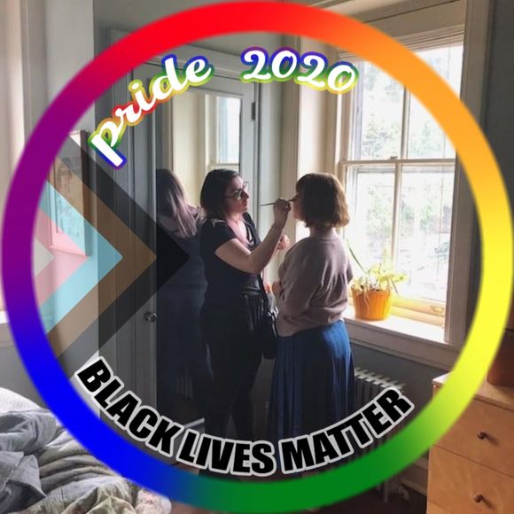 Meet your Posher, Tressa - Picture 1 of 1